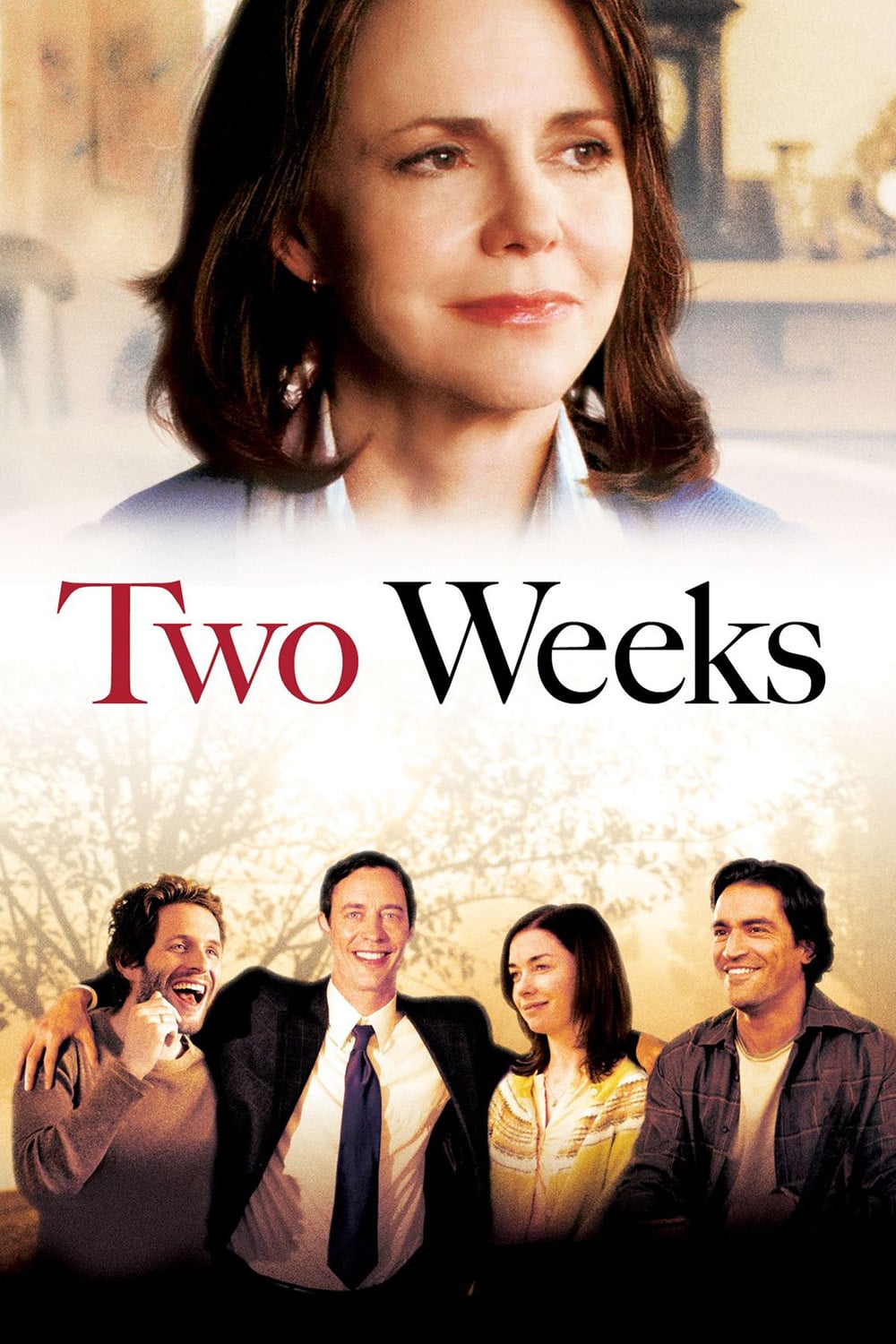 Two Weeks Movie Streaming Online Watch