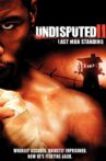 Undisputed II: Last Man Standing Movie Streaming Online Watch on Google Play, Youtube, iTunes