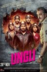 Ungli Movie Streaming Online Watch on Amazon, Google Play, Netflix , Voot, Youtube, iTunes