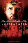 Unspeakable Movie Streaming Online Watch on Tubi