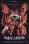 Urban Legend Movie Streaming Online Watch on Netflix
