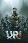 Uri: The Surgical Strike Movie Streaming Online Watch on Zee5