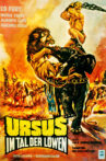 Ursus in the Valley of the Lions Movie Streaming Online Watch on MX Player
