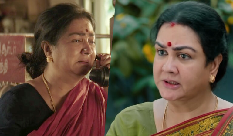 Urvashi: Amazon Prime, Hotstar’s South-Indian Superstar Of 2020