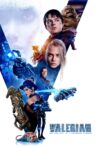 Valerian and the City of a Thousand Planets Movie Streaming Online Watch on Amazon, Google Play, MX Player, Youtube, iTunes