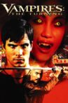 Vampires: The Turning Movie Streaming Online Watch on MX Player