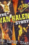 Van Halen: The Van Halen Story Movie Streaming Online Watch on Amazon, Tubi
