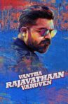 Vantha Rajavathaan Varuven Movie Streaming Online Watch on Zee5