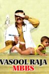 Vasool Raja MBBS Movie Streaming Online Watch on MX Player, Sun NXT