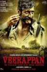 Veerappan Movie Streaming Online Watch on Amazon, Disney Plus Hotstar, Google Play, Jio Cinema, MX Player, Youtube, Yupp Tv , iTunes