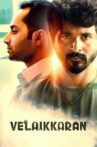 Velaikkaran Movie Streaming Online Watch on Disney Plus Hotstar