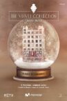 Velvet Colección: Grand Finale Movie Streaming Online Watch on Netflix
