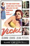Vicki Movie Streaming Online Watch on MX Player
