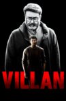 Villain Movie Streaming Online Watch on MX Player, Sun NXT