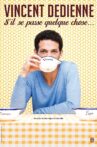 Vincent Dedienne - S'il se passe quelque chose Movie Streaming Online Watch on Amazon