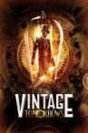 Vintage Tomorrows Movie Streaming Online Watch on Amazon