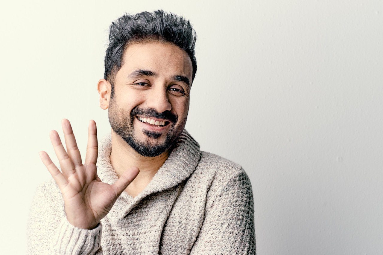 vir das