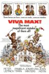 Viva Max! Movie Streaming Online Watch on MX Player