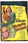 Voodoo Island Movie Streaming Online Watch on MX Player