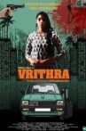 Vrithra Movie Streaming Online Watch on Amazon