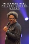 W. Kamau Bell: Private School Negro Movie Streaming Online Watch on Netflix