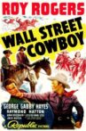 Wall Street Cowboy Movie Streaming Online Watch on MX Player