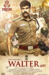 Walter Movie Streaming Online Watch on Jio Cinema, MX Player, Sun NXT