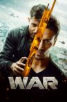 War Movie Streaming Online Watch on Amazon, Google Play, Sony LIV, Youtube, iTunes