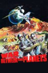 War Between the Planets Movie Streaming Online Watch on Tubi