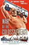 War of the Colossal Beast Movie Streaming Online Watch on Tubi