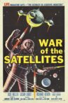 War of the Satellites Movie Streaming Online Watch on Tubi