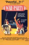 War Party Movie Streaming Online Watch on MX Player