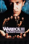 Warlock III: The End of Innocence Movie Streaming Online Watch on Tubi