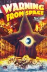 Warning from Space Movie Streaming Online Watch on MX Player