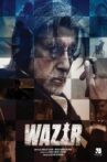 Wazir Movie Streaming Online Watch on Amazon, Google Play, Netflix , Youtube, iTunes