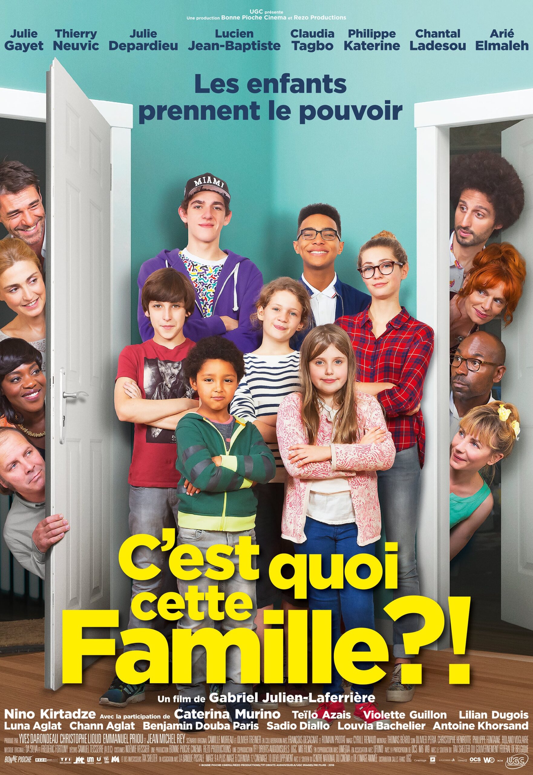 Streaming C Est Quoi Cette Famille We Are Family French Movie Streaming Online Watch on Netflix