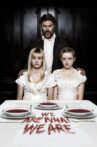 We Are What We Are Movie Streaming Online Watch on Tubi
