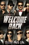 Welcome Back Movie Streaming Online Watch on Jio Cinema