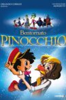 Welcome Back Pinocchio Movie Streaming Online Watch on Tubi, Zee5