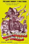 Werewolves on Wheels Movie Streaming Online Watch on MX Player, Tubi