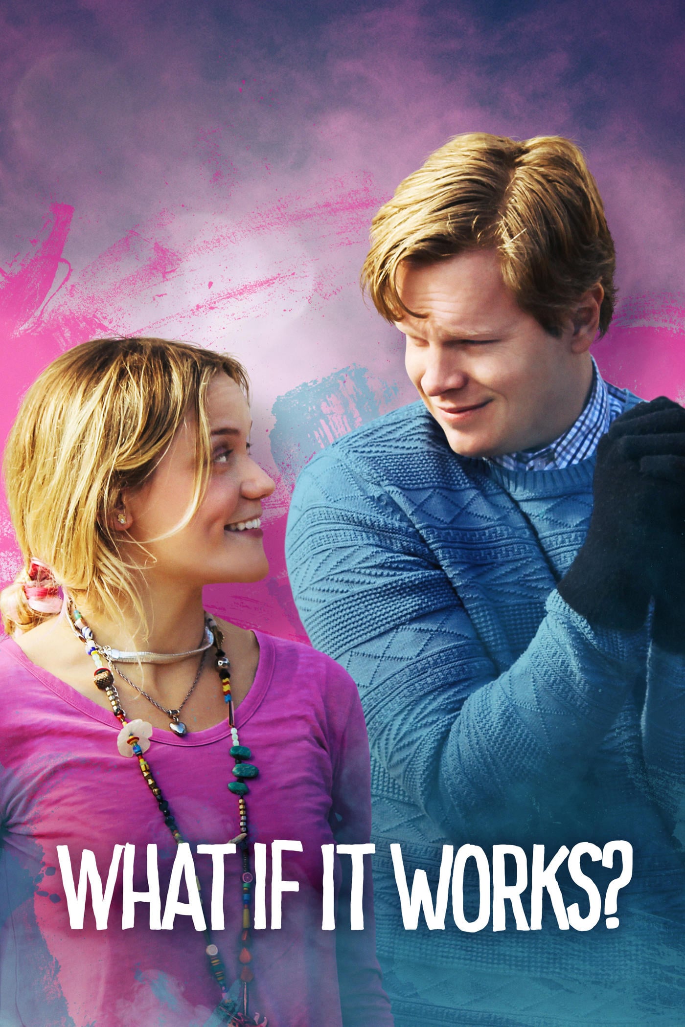 What if it Works? Movie Streaming Online Watch