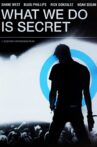 What We Do Is Secret Movie Streaming Online Watch on Tubi