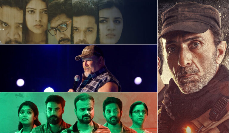 What’s New on Netflix, Amazon Prime, SonyLiv, ZEE5, AHA Video: Nov 26th 2020