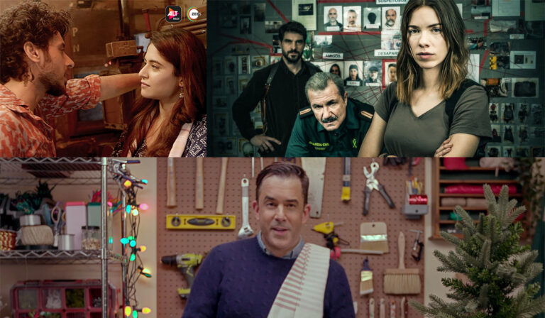 What’s New on Netflix Amazon Prime Video Disney+ Hotstar: 18thNovember  2020