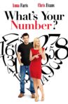 What's Your Number? Movie Streaming Online Watch on Amazon, Google Play, Youtube, iTunes