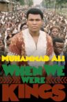 When We Were Kings Movie Streaming Online Watch on MX Player