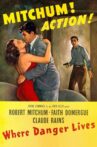 Where Danger Lives Movie Streaming Online Watch on MX Player