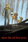 Where the Red Fern Grows Movie Streaming Online Watch on Tubi