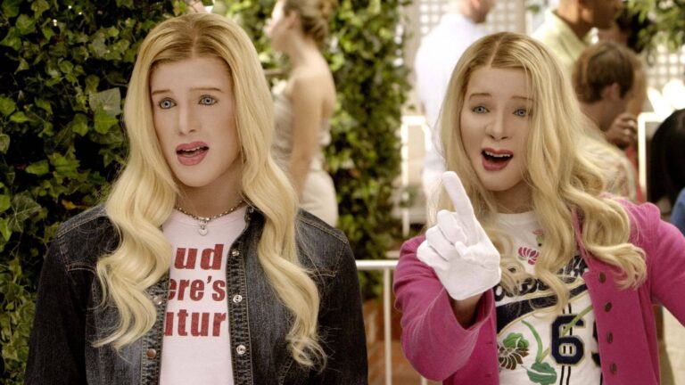 White Chicks Movie Streaming Online Watch