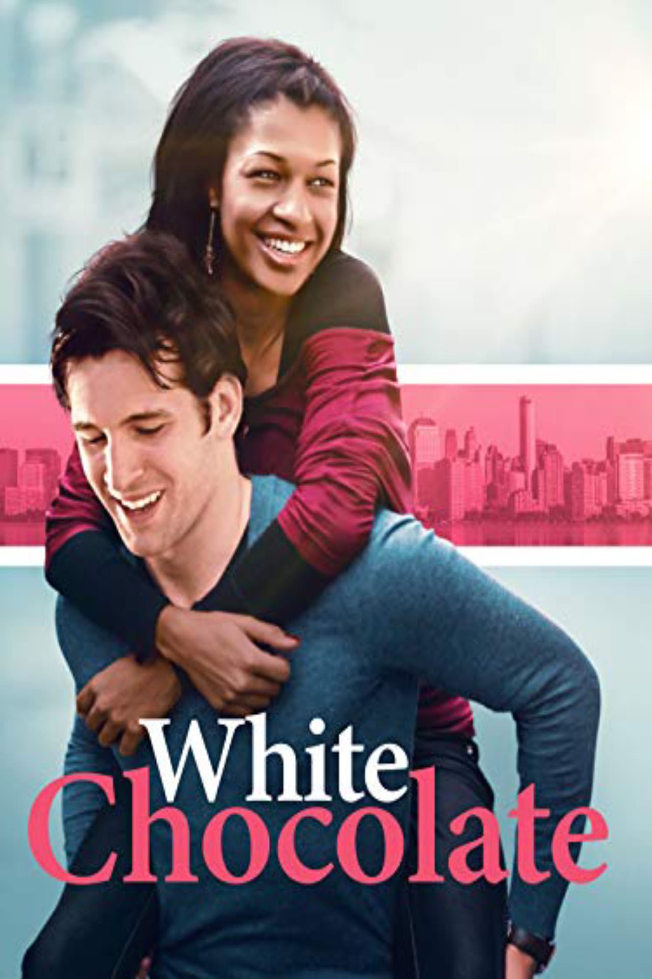 White Chocolate Movie Streaming Online Watch